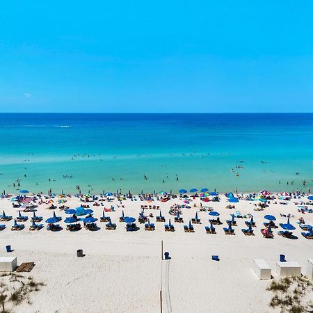 Majestic Beach Towers 1-609 Panama City Beach Zewnętrze zdjęcie