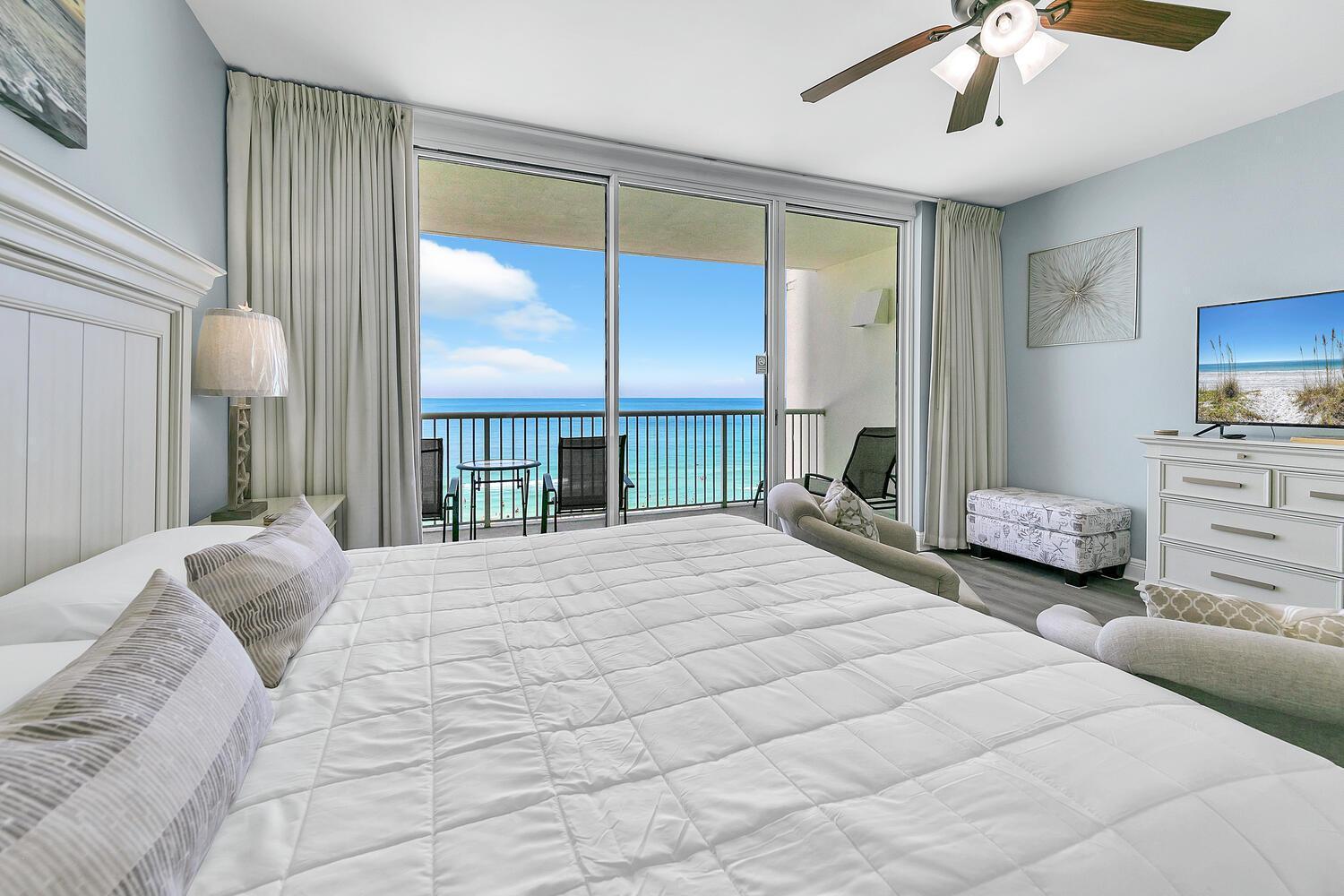 Majestic Beach Towers 1-609 Panama City Beach Zewnętrze zdjęcie