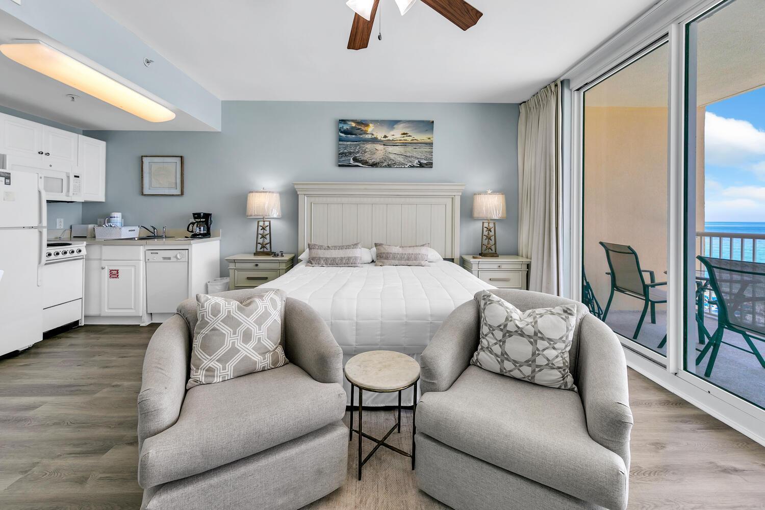 Majestic Beach Towers 1-609 Panama City Beach Zewnętrze zdjęcie