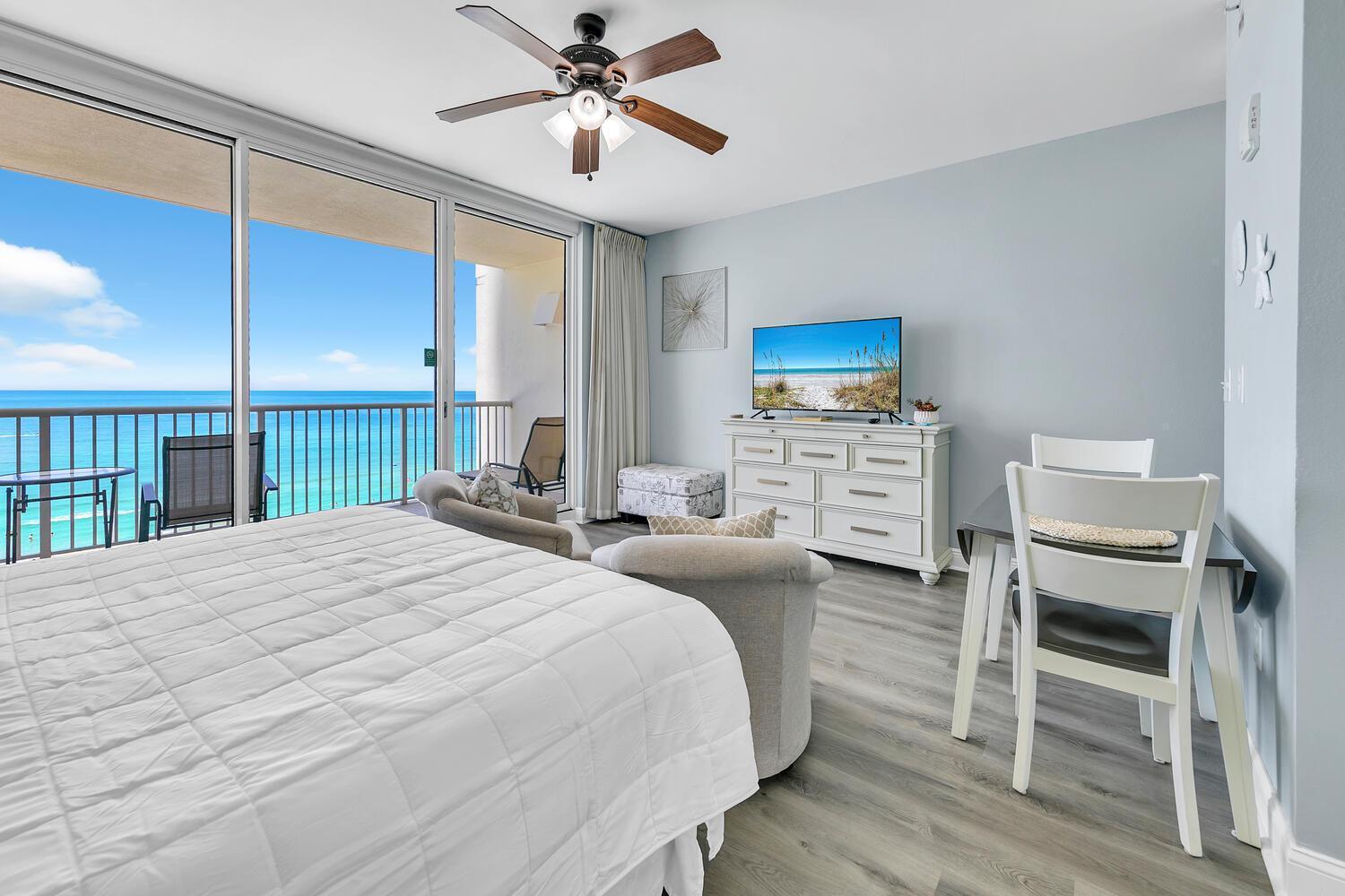 Majestic Beach Towers 1-609 Panama City Beach Zewnętrze zdjęcie