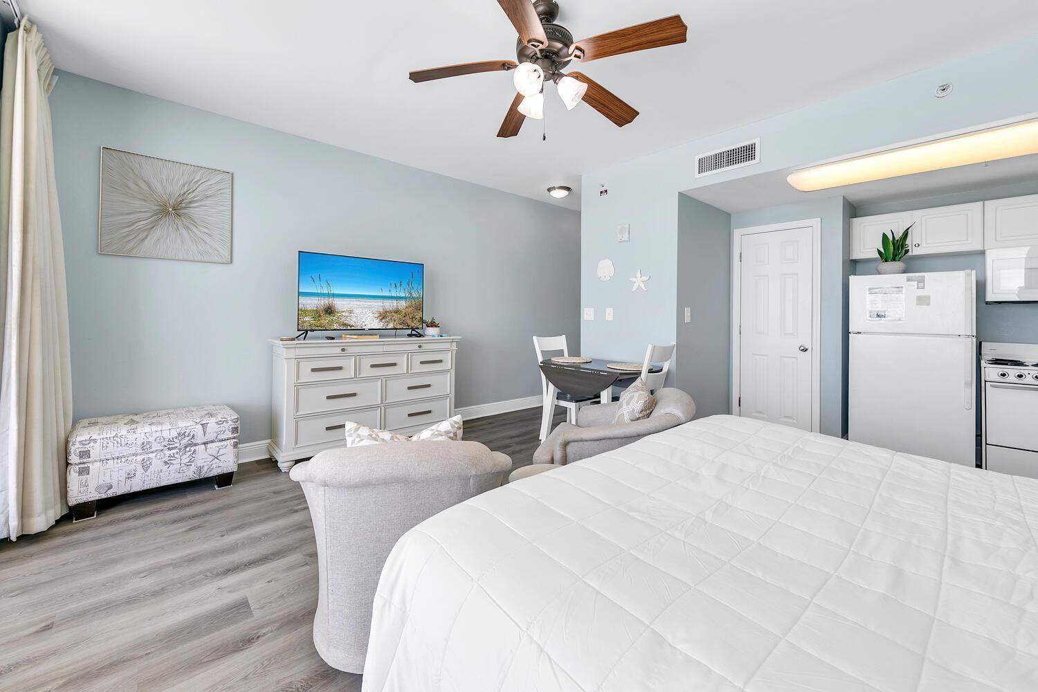 Majestic Beach Towers 1-609 Panama City Beach Zewnętrze zdjęcie