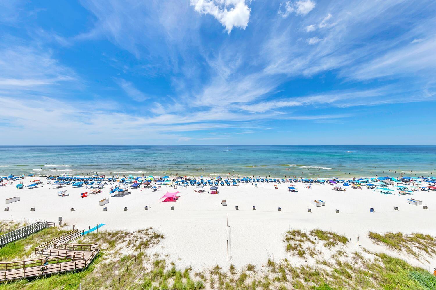Majestic Beach Towers 1-609 Panama City Beach Zewnętrze zdjęcie