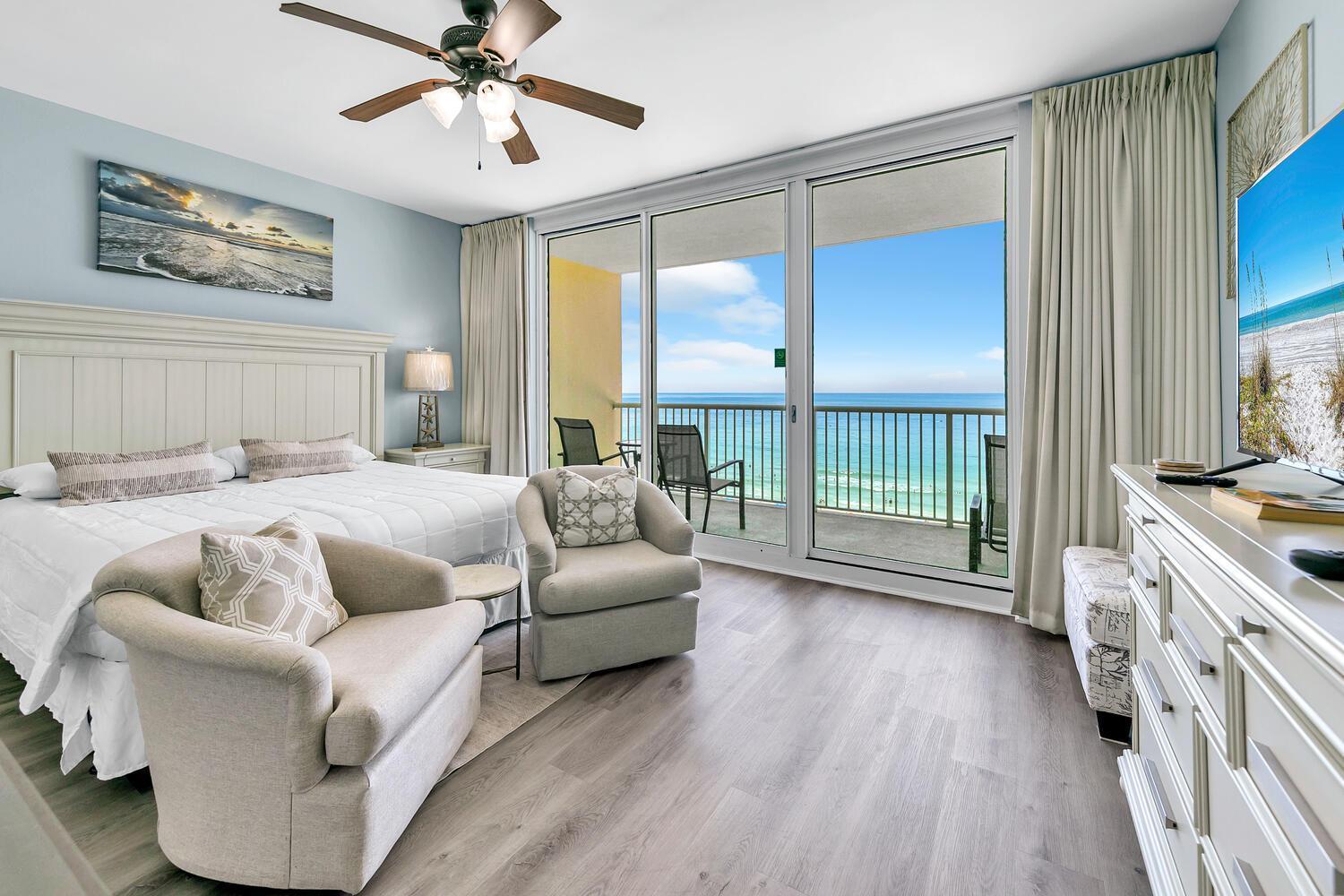 Majestic Beach Towers 1-609 Panama City Beach Zewnętrze zdjęcie