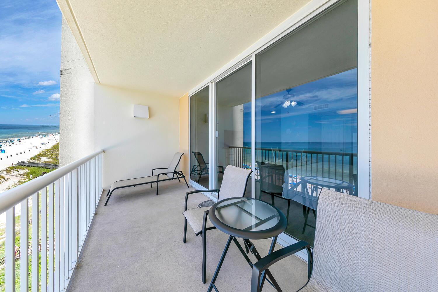 Majestic Beach Towers 1-609 Panama City Beach Zewnętrze zdjęcie