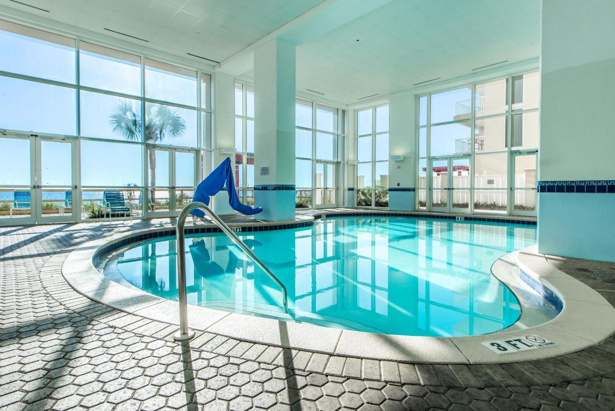 Majestic Beach Towers 1-609 Panama City Beach Zewnętrze zdjęcie