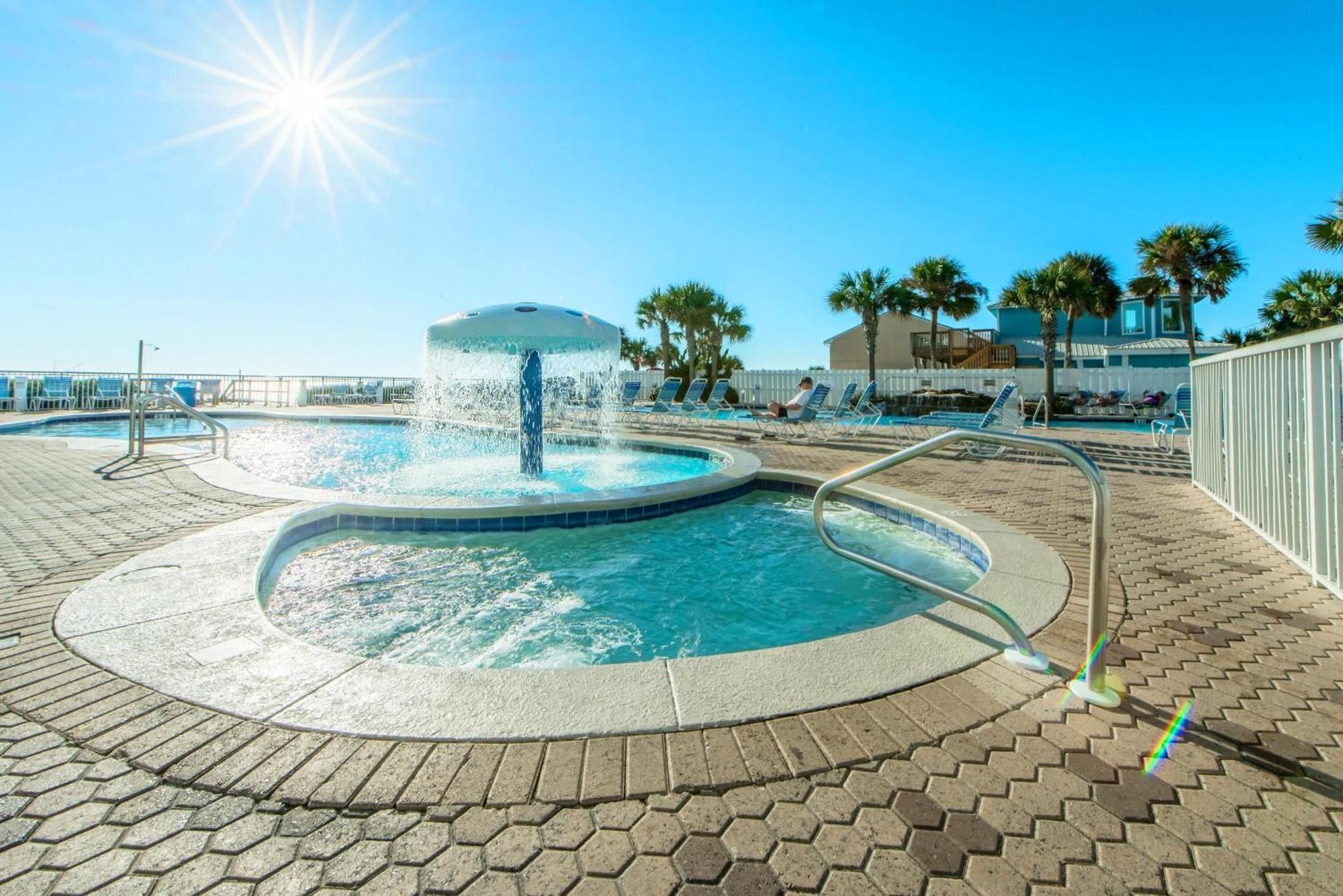 Majestic Beach Towers 1-609 Panama City Beach Zewnętrze zdjęcie
