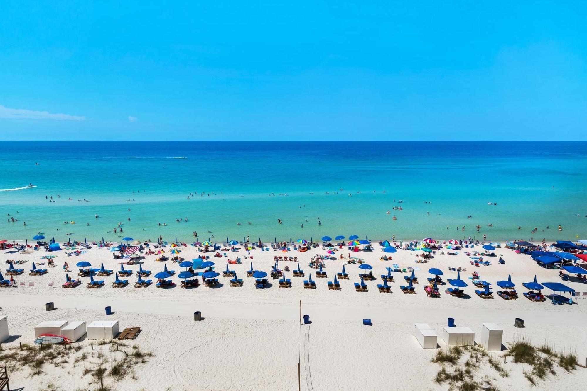 Majestic Beach Towers 1-609 Panama City Beach Zewnętrze zdjęcie