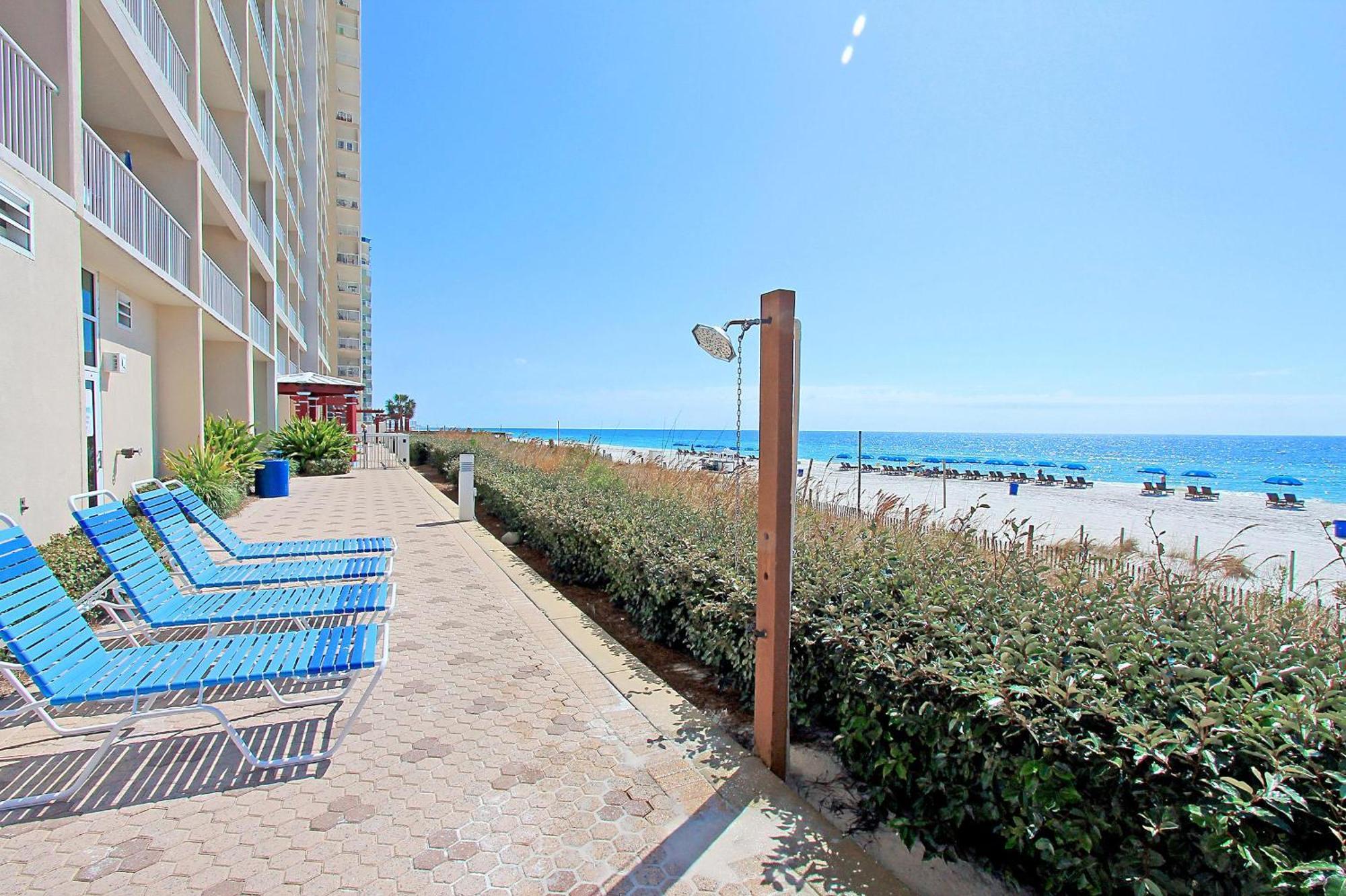 Majestic Beach Towers 1-609 Panama City Beach Zewnętrze zdjęcie
