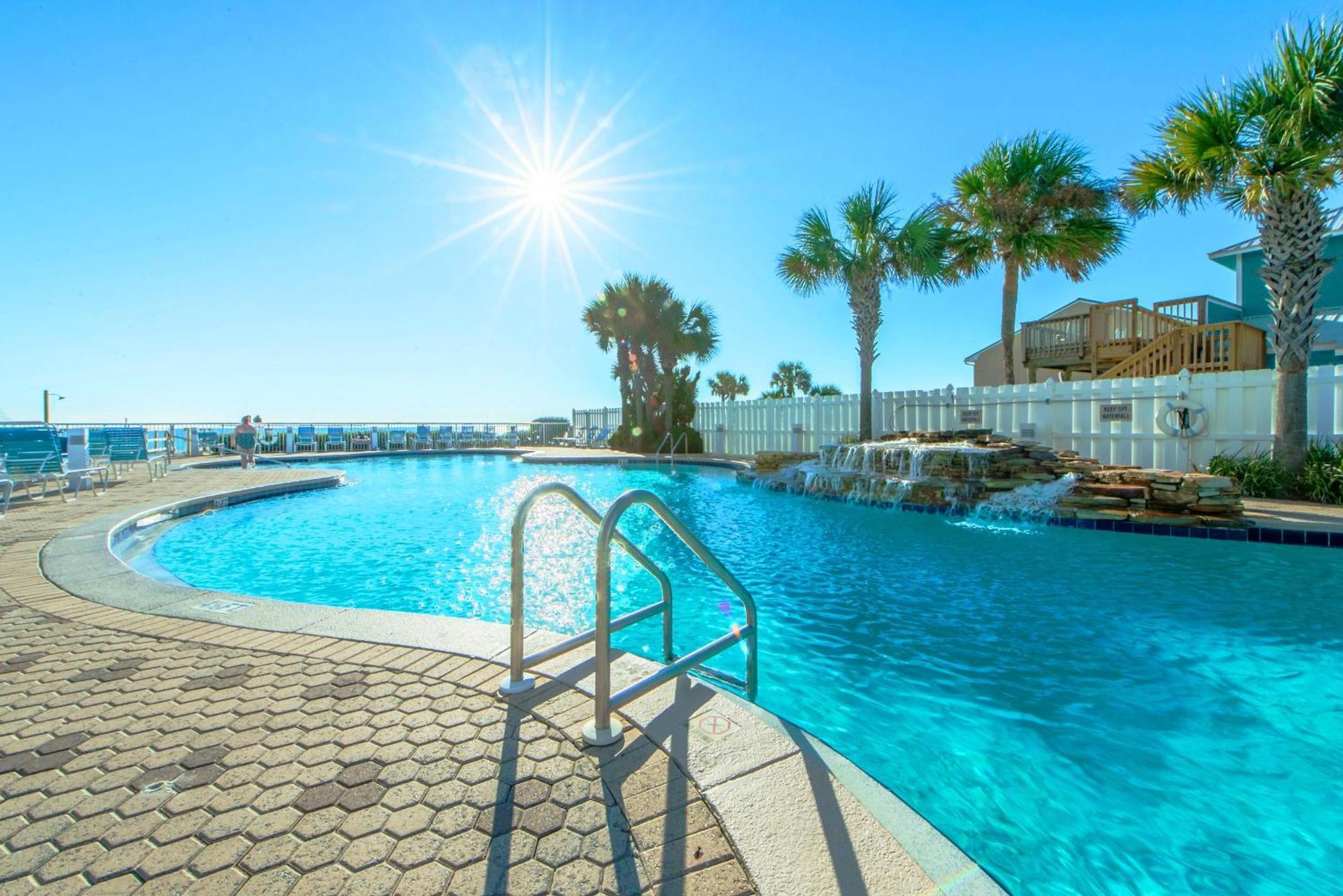 Majestic Beach Towers 1-609 Panama City Beach Zewnętrze zdjęcie