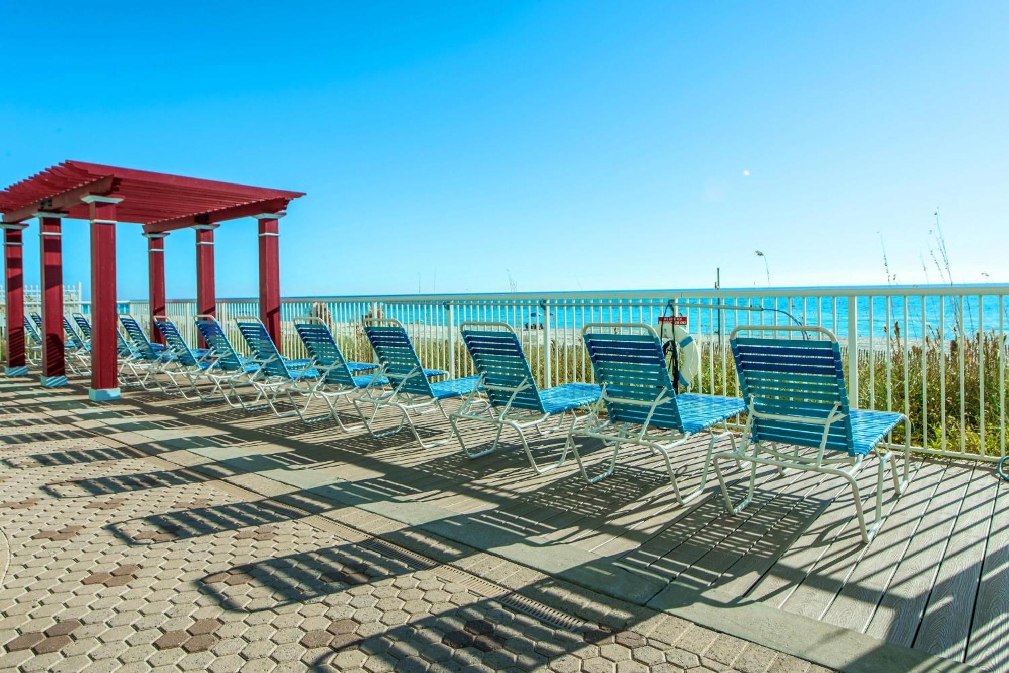 Majestic Beach Towers 1-609 Panama City Beach Zewnętrze zdjęcie
