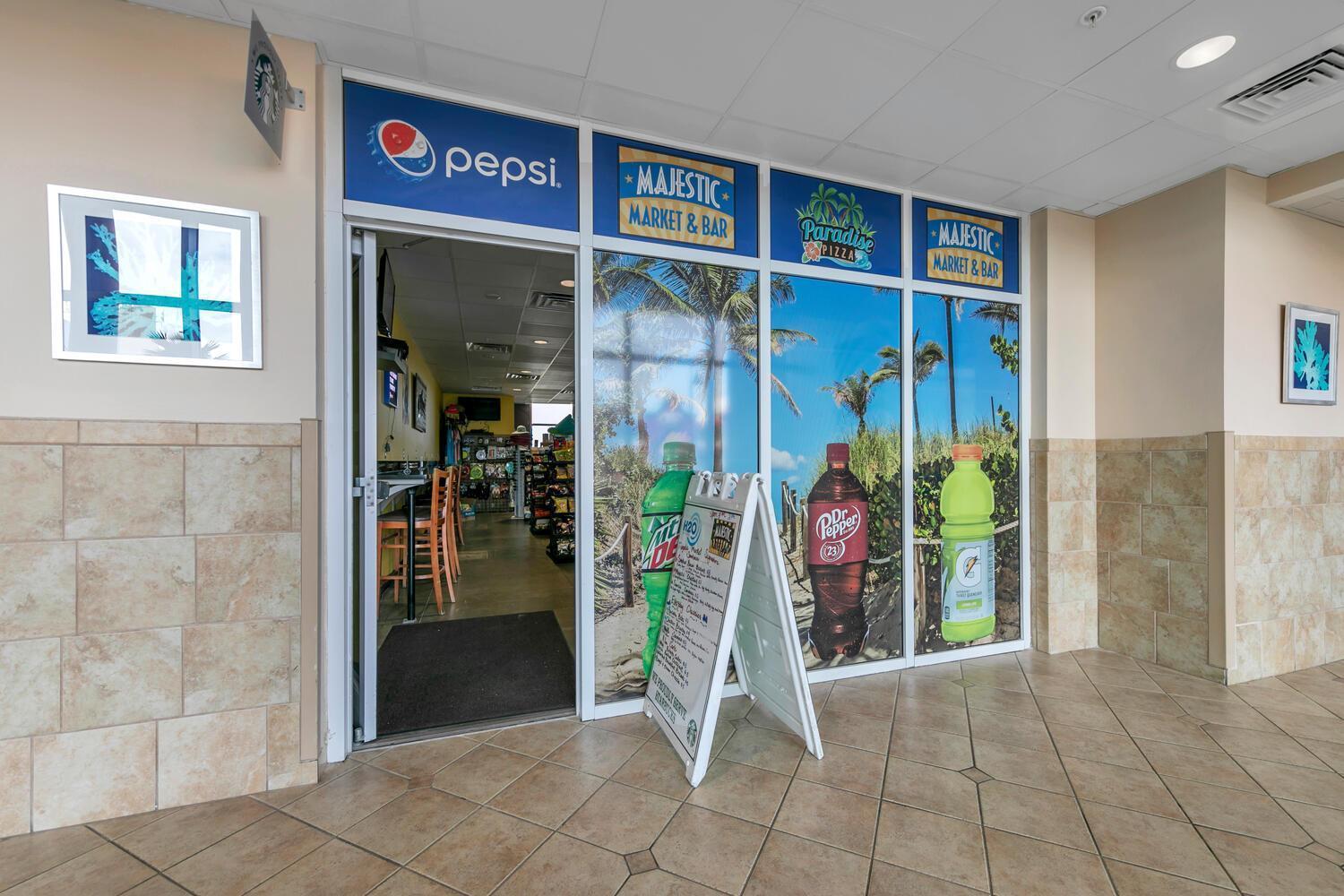 Majestic Beach Towers 1-609 Panama City Beach Zewnętrze zdjęcie